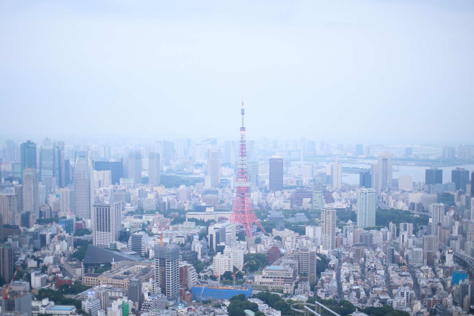 再開発マップ