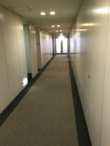 Wビル