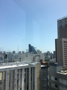 芝浦ルネサイトタワー