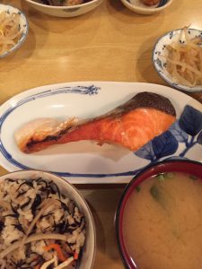 新橋おすすめランチ 花未月 はなみづき 魚料理 賃貸オフィス 賃貸事務所のお役たち情報メディア スタログ