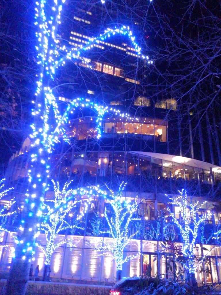 東京ミッドタウン