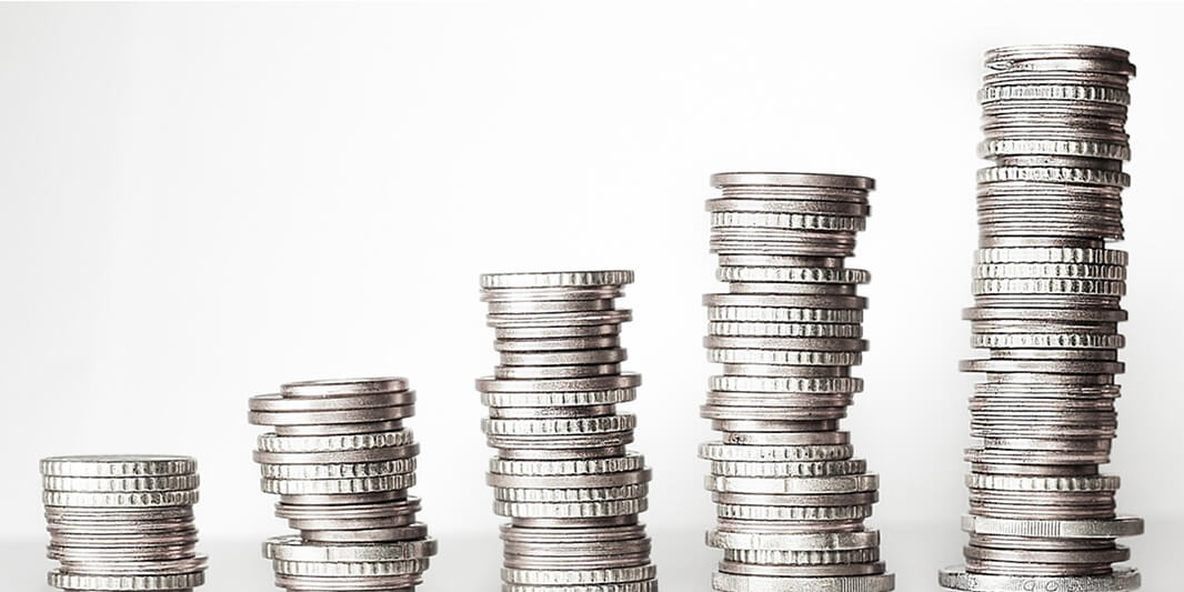 初期コストの大幅削減