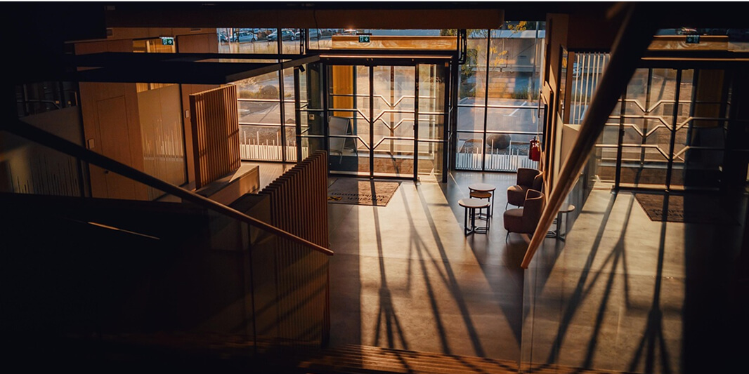 デザイン性・設備の引き継ぎ