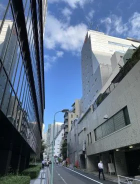 クロスオフィス渋谷その他写真