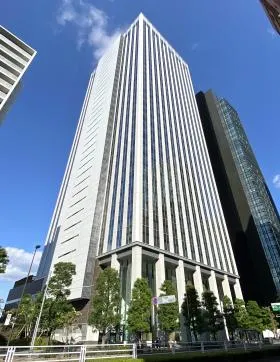 新宿フロントタワーその他写真