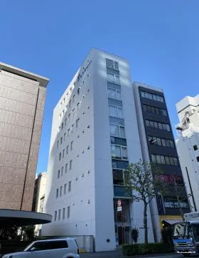 東京堂錦町ビルの外観