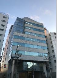 Daiwa中野坂上 旧)YUWA ビル