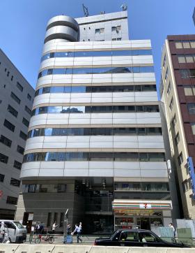 西新宿大京ビルの外観写真