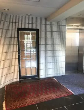 ITI赤坂ビルの内装