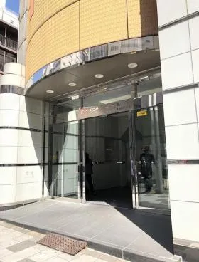 アイ・アンド・イー新宿ビル(とみん新宿)の内装