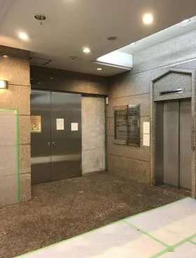 品川ステーション新宿の内装