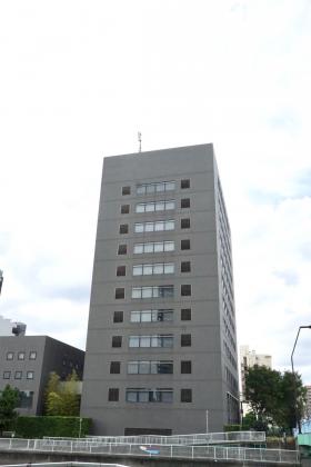 ゴールドクレスト菊川ビルの外観写真