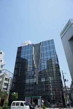 JP-BASE渋谷...の外観写真