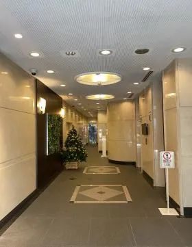 いちご渋谷道玄坂(渋谷YT)ビルの内装