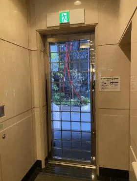 いちご渋谷道玄坂(渋谷YT)ビルの内装