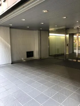 松井第3ビルの内装
