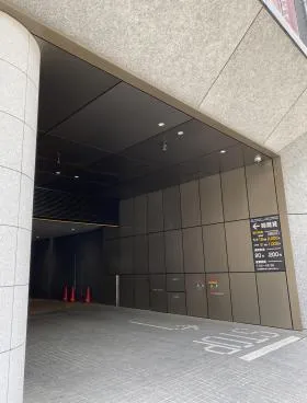 アーバンネット日本橋二丁目ビルの内装
