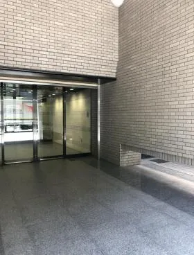 JPR横浜日本大通りビルの内装