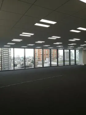 PMO渋谷ビルの内装