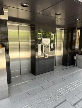コンフォリア東新宿ステーションフロントの内装
