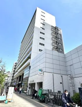 コンフォリア東新宿ステーションフロントその他写真