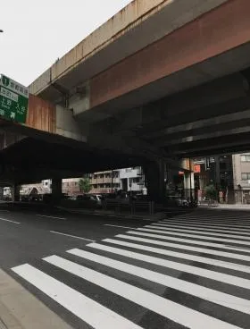 ZA SUITE 日本橋の内装