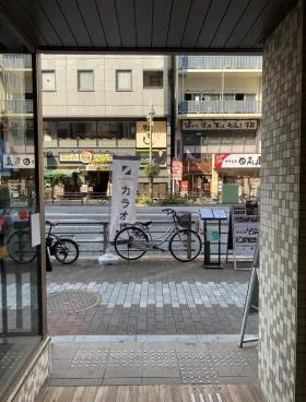 (仮)フィル・パーク五反田駅前の内装