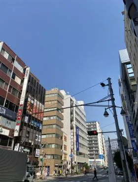 (仮)フィル・パーク五反田駅前その他写真