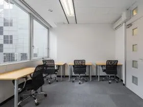 OPEN OFFICE(オープンオフィス)赤坂ビジネスプレイスの外観