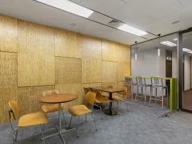 OPEN OFFICE(オープンオフィス)赤坂ビジネスプレイスの内装