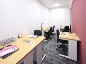 OPEN OFFICE(オープンオフィス)五反田駅西口その他写真