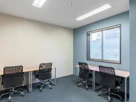 OPEN OFFICE(オープンオフィス)赤坂見附の内装
