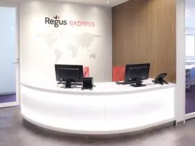 Regus(リージャス)エクスプレス羽田空港第1ターミナルその他写真
