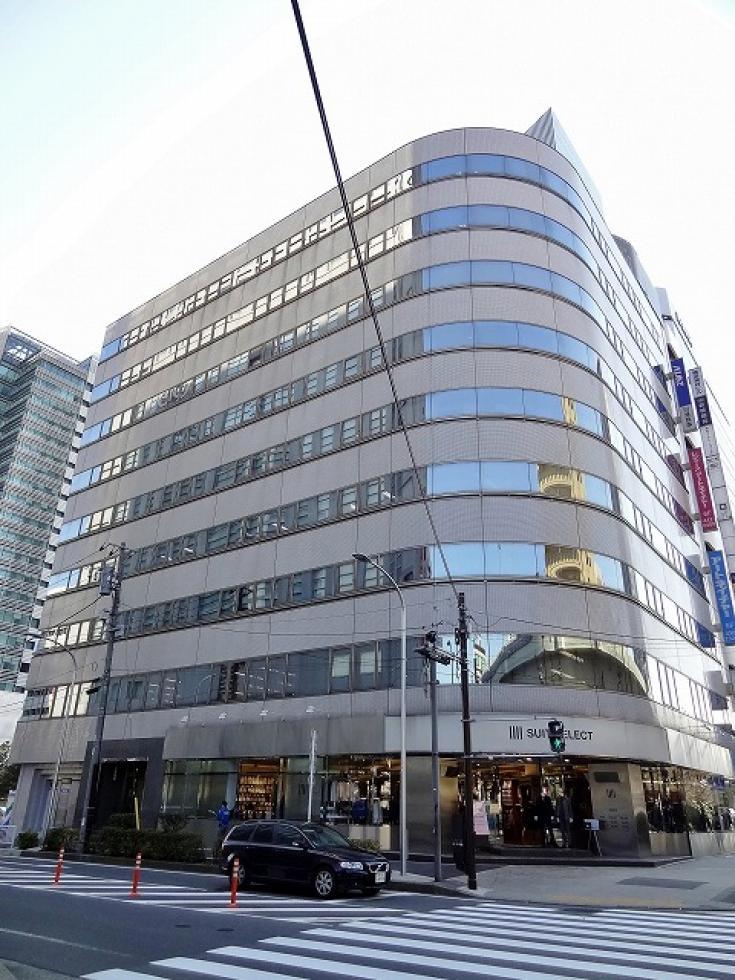 NX商事横浜ビル