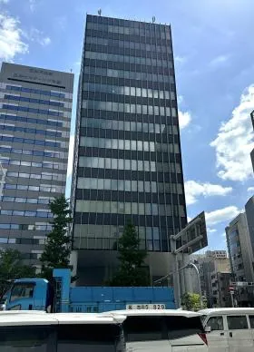 名古屋三井ビルディング新館の外観