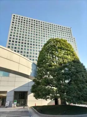 MSH日本橋箱崎ビルの外観